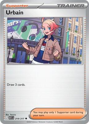 Urbain
