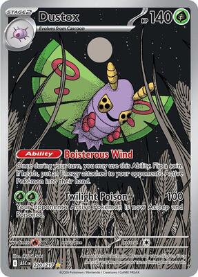 Dustox