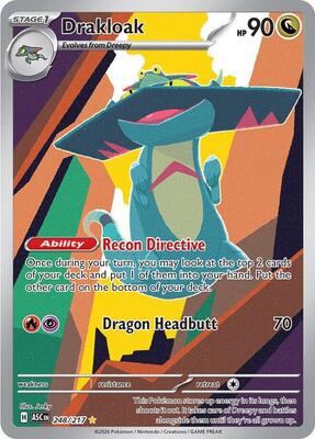 ME: Ascended Heroes | Pokemon | TCGplayer