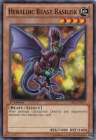 yugioh heraldic deck Yu-Gi-Oh! - Duelist Nexus - Synchro Overtop (Common) main image 0