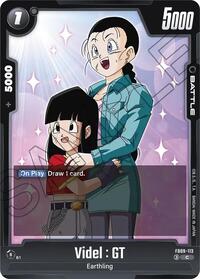 Videl GT