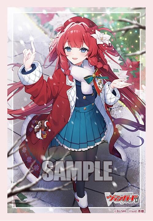 Bushiroad Sleeve Collection Mini Vol.819: Cardfight!! Vanguard
