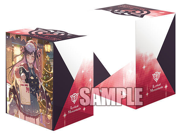 Bushiroad Deck Holder Collection V3 Vol.1175: Cardfight!! Vanguard