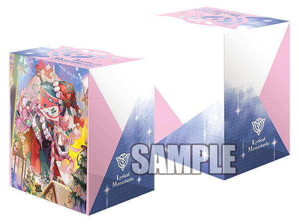 Bushiroad Deck Holder Collection V3 Vol.1176: Cardfight!! Vanguard
