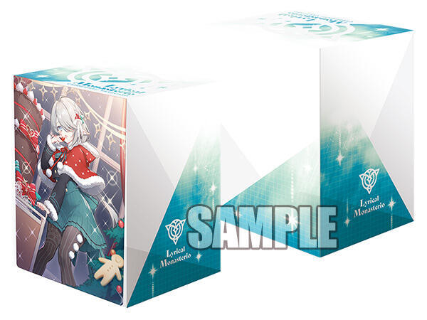 Bushiroad Deck Holder Collection V3 Vol.1178: Cardfight!! Vanguard