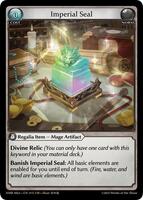 Mortal Ambition Alter Edition | Grand Archive TCG | TCGplayer