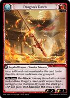 Grand Archive TCG Mortal Ambition Alter Edition Price Guide