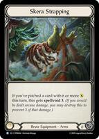 Nullrune Robe - Arcane Rising - Flesh and Blood TCG - TCGplayer.com