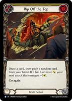 Fyendal's Spring Tunic - Bright Lights - Flesh and Blood TCG