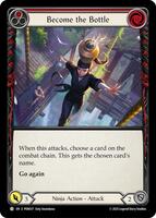 Bittering Thorns (Red) (Extended Art) - Flesh and Blood: Promo