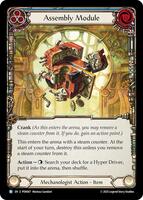 Pulsewave Harpoon - Dynasty - Flesh and Blood TCG - TCGplayer.com
