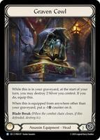 Hunter's Klaive - The Hunted - Flesh and Blood TCG - TCGplayer.com