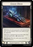 Graven Call - Heavy Hitters - Flesh and Blood TCG - TCGplayer.com