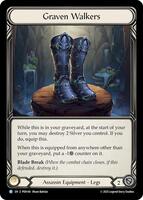 Graven Call - Heavy Hitters - Flesh and Blood TCG - TCGplayer.com