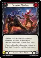 Shred (Yellow) - Dynasty - Flesh and Blood TCG - TCGplayer.com
