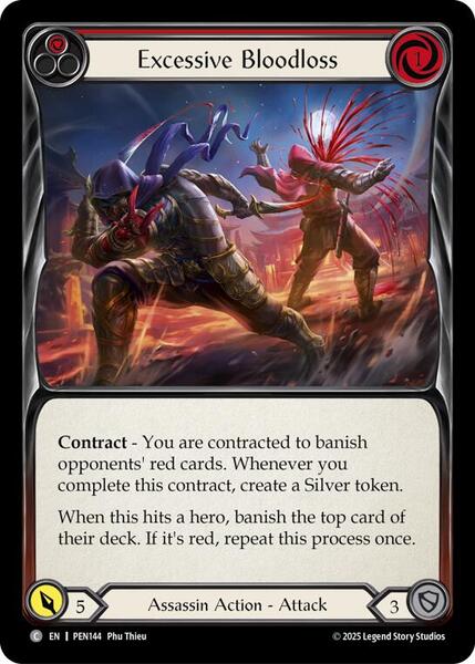 Should Flesh and Blood Ban Remembrance? | TCGplayer