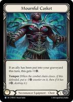 Compass of Sunken Depths (LGS398) - Flesh and Blood: Promo Cards