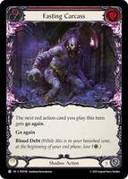 Codex of Inertia - Outsiders - Flesh and Blood TCG - TCGplayer.com