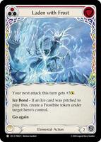 Enlightened Strike - Welcome to Rathe - Flesh and Blood TCG