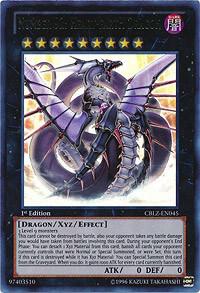 Number 92: Heart-eartH Dragon - Cosmo Blazer - YuGiOh - TCGplayer.com