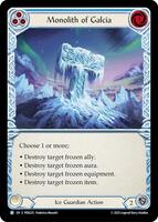 Enlightened Strike - Welcome to Rathe - Flesh and Blood TCG