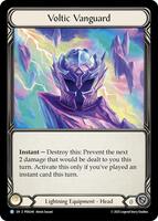 Wrecker Romp (Blue) - Welcome to Rathe - Flesh and Blood TCG
