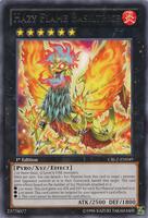 Hazy Flame Basiltrice - Cosmo Blazer - YuGiOh - TCGplayer.com