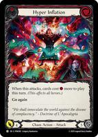 Codex of Frailty - Outsiders - Flesh and Blood TCG - TCGplayer.com