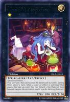 Slacker Magician - Cosmo Blazer - YuGiOh - TCGplayer.com