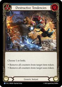 god rare dbz card Flesh and Blood TCG: Silver Age Deck: Chapter 1