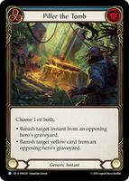Crown of Seeds - Tales of Aria - Flesh and Blood TCG - TCGplayer.com