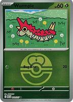 pokemon lightning energy card Basic Lightning Energy (004) [Scarlet & Violet: Shrouded Fable]