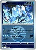 Glastrier (Friend Ball) - ME: Ascended Heroes - Pokemon - TCGplayer.com