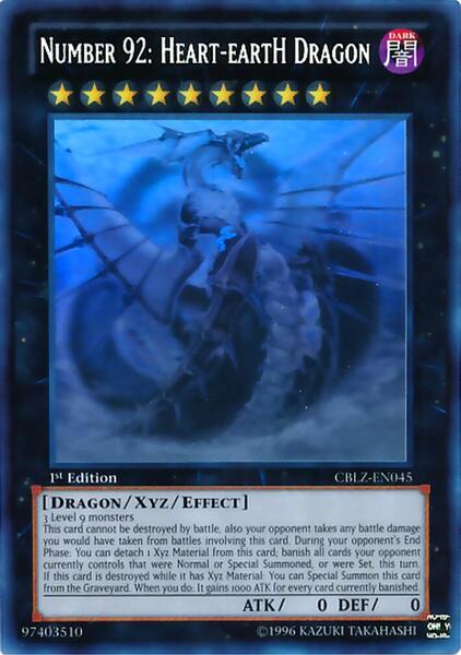The 10 Most Expensive Cards From Yu-Gi-Oh's ZEXAL Era | TCGplayer The 10 Most Expensive Cards From Yu-Gi-Oh's ZEXAL Era | TCGplayer
