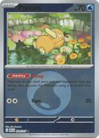 Psyduck - 039/217 (Energy Symbol Pattern) - ME: Ascended Heroes