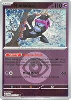Munkidori (Energy Symbol Pattern) - ME: Ascended Heroes - Pokemon