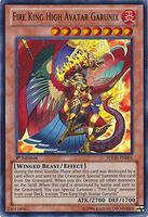 Structure Deck: Onslaught of the Fire Kings | YuGiOh | TCGplayer