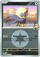 larry pokemon card value Pokmon Ascended Heroes Enhanced 2-Pack Blister If tails Larry #81 Prices | Pokemon