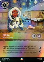 Tiana - Warm and Happy (Epic) - Winterspell - Disney Lorcana - TCGplayer.com Tiana - Warm and Happy (Epic) - Winterspell - Disney Lorcana - TCGplayer.com