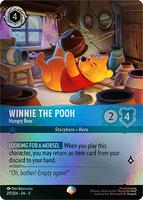 Winnie the Pooh - Hungry Bear (Epic) - Winterspell - Disney