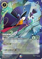 Darkwing Duck - Cool Under Pressure (Enchanted) - Winterspell