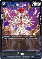 Frieza - Dual Evolution - Dragon Ball Super: Fusion World