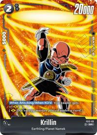Krillin FS12 03