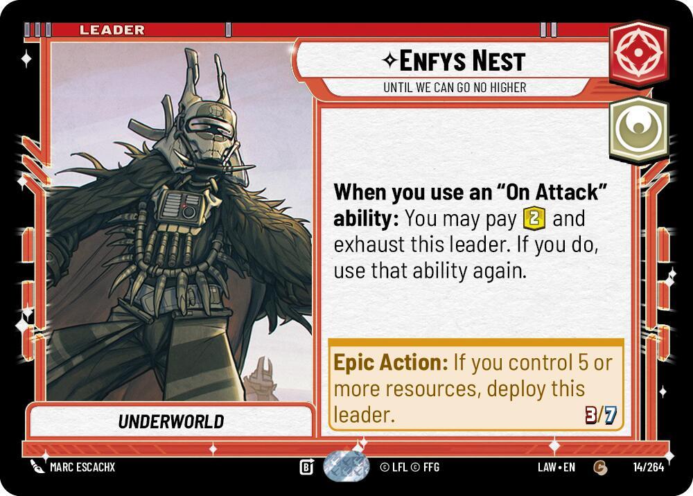 Enfys Nest
