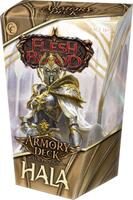 Armory Deck Origins: Hala - Armory Deck Origins: Hala - Flesh and
