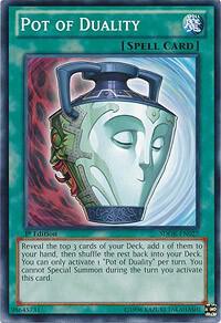 yugioh cards like pot of greed Amazon.com: YU-GI-OH! - Pot of Greed (YGLD-ENB26) - Yugi's Legendary Decks  - 1st Edition main image 0