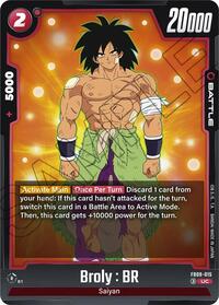 Broly BR