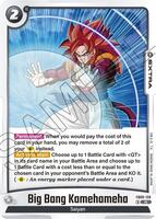 Big Bang Kamehameha - Dual Evolution - Dragon Ball Super: Fusion