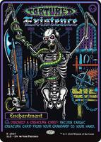 Tortured Existence - Secret Lair Drop Series - Magic: The