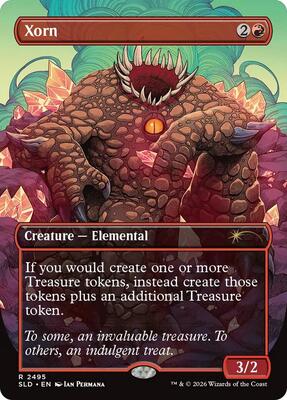 Xorn